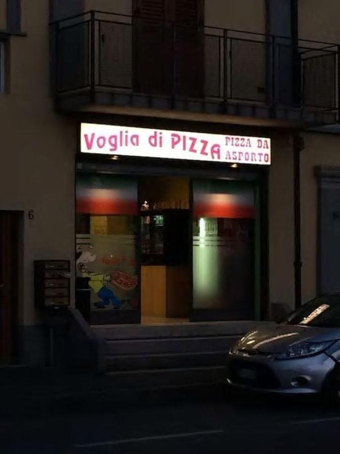 Appartamento Per Brevi Periodi "Pi&Ci" ベルガモ エクステリア 写真